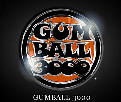 gumball